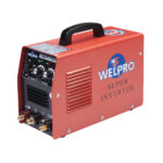 ตู้เชื่อม INVERTER TIG MMA 200A WELPRO
