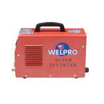 ตู้เชื่อม INVERTER TIG MMA 200A WELPRO - Image 5