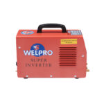 ตู้เชื่อม INVERTER TIG MMA 200A WELPRO - Image 6