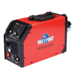 ตู้เชื่อม INVERTER TIG-MMA-CUT160 3ระบบ WELPRO