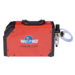 ตู้เชื่อม INVERTER TIG-MMA-CUT160 3ระบบ WELPRO - Image 5