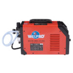 ตู้เชื่อม INVERTER TIG-MMA-CUT160 3ระบบ WELPRO - Image 6