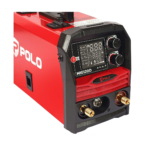 ตู้เชื่อม MIG/MMA MIG120D 220V POLO - Image 5