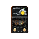 ตู้เชื่อมไฟฟ้า MMA-315MINI 140A KOVET - Image 5