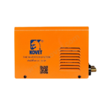 ตู้เชื่อมไฟฟ้า MMA-315MINI 140A KOVET - Image 6