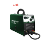 เครื่องเชื่อมINVERTER MIG/MMA/TIG140 3ระบบ MC-WELD /LONGWELL - Image 3