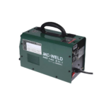 เครื่องเชื่อมINVERTER MIG/MMA/TIG140 3ระบบ MC-WELD /LONGWELL - Image 6