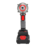 OSUKA OSID-LT520 บล็อกไฟฟ้าไร้สายไร้แปรงถ่าน (กล่องกระดาษ) บล็อกแบตเตอรี่ไร้สาย 128V Lite สีเทา - Image 5