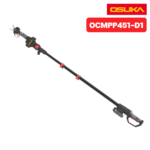 OSUKA กรรไกรตัดกิ่งไร้สาย OCMPP451-D1