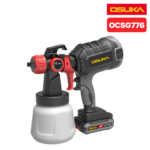 OSUKA กาพ่นสีไร้สาย 20V OCSG776
