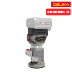 OSUKA ทริมเมอร์ไร้สาย OCCR886-N