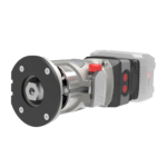 OSUKA ทริมเมอร์ไร้สาย OCCR886-N ประกัน 1 ปี **** - Image 4