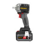 OSUKA บล็อกไฟฟ้าไร้สายไร้แปรงถ่านคอสั้น OSID830-M1 ครบเซ็ท **** - Image 5