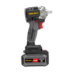 OSUKA บล็อกไฟฟ้าไร้สายไร้แปรงถ่านคอสั้น OSID830-M1 ครบเซ็ท **** - Image 4