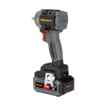 OSUKA บล็อกไฟฟ้าไร้สายไร้แปรงถ่านคอสั้น OSID830-M1 ครบเซ็ท **** - Image 3