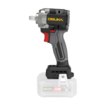 OSUKA บล็อกไฟฟ้าไร้สายไร้แปรงถ่านคอสั้น OSID830-N ตัวเปล่า  **** - Image 3