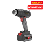 OSUKA ปืนเป่าลมร้อนไร้สาย OCHG771-M1
