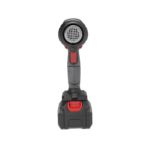 OSUKA ปืนเป่าลมร้อนไร้สาย OCHG771-M1 20V+แบต+แท่นชาร์จ มีรับประกัน 1 ปี **** - Image 6