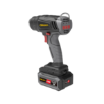 OSUKA ปืนเป่าลมร้อนไร้สาย OCHG771-M1 20V+แบต+แท่นชาร์จ มีรับประกัน 1 ปี **** - Image 5