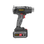 OSUKA ปืนเป่าลมร้อนไร้สาย OCHG771-M1 20V+แบต+แท่นชาร์จ มีรับประกัน 1 ปี **** - Image 4