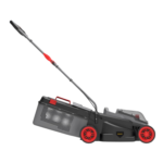 OSUKA รถเข็นตัดหญ้าไร้สาย OCLM415 + ก้อนแบต 20V 4.0Ah และแท่นชาร์จ - Image 3