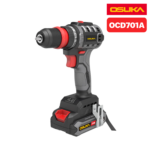OSUKA สว่านไร้สาย 5 in 1 รุ่น OCD701A-D1
