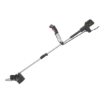 OSUKA เครื่องตัดหญ้าไร้สาย 20V OCBC511 + แบตเตอรี่ 5.0 Ah พร้อมแท่นชาร์จ+อุปกรณ์ครบเซ็ท - Image 5