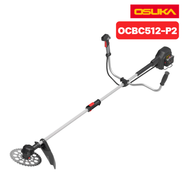 OSUKA เครื่องตัดหญ้าไร้สาย OCBC512-P2