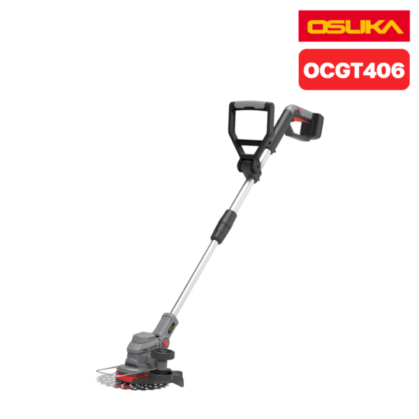 OSUKA เครื่องตัดหญ้าไร้สาย OCGT406