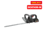 OSUKA เครื่องตัดแต่งพุ่มไม้ไร้สาย 20v OCHT436-M