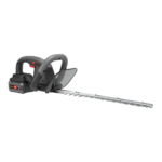 OSUKA เครื่องตัดแต่งพุ่มไม้ไร้สาย 20v OCHT436-M + แบตเตอรี่ 4.0Ah พร้อมแท่นชาร์จ ** - Image 3