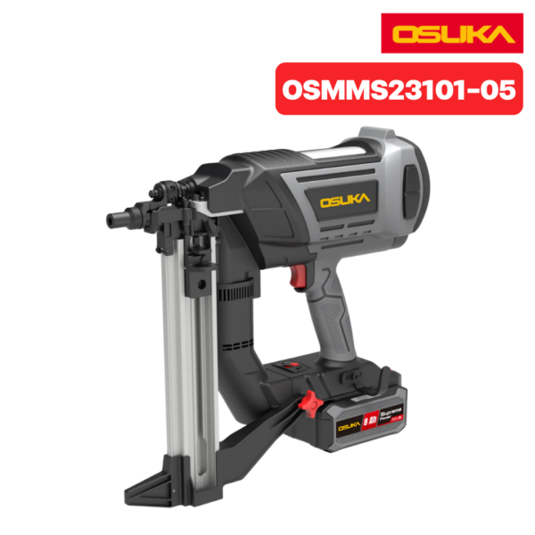 OSUKA เครื่องยิงตะปูคอนกรีต 20v รุ่น OCCN944-Y1