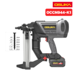OSUKA เครื่องยิงตะปูคอนกรีตไร้สาย OCCN944-K1
