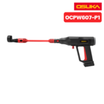 OSUKA เครื่องอัดฉีดแรงดันสูงไร้สาย OCPW607-P1