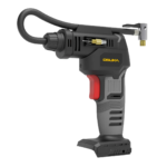 OSUKA เครื่องเติมลมไร้สาย 20V OCAI786-D1 ครบเซ็ท - Image 3
