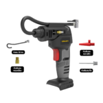 OSUKA เครื่องเติมลมไร้สาย 20V OCAI786-N ตัวเปล่า - Image 2