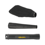 OSUKA เครื่องเป่าลมไร้สาย OCJB846-M1+แบต 4.0Ah 1ก้อน+แท่นชาร์จ - Image 3