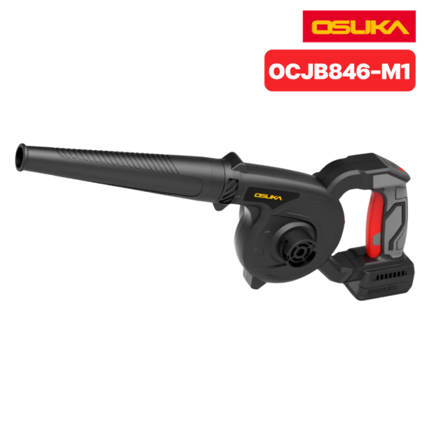 OSUKA เครื่องเป่าลมไร้สาย OCJB846-M1