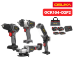 OSUKA เซ็ต Combo อู่รถยนต์ 01 OCK164-D2P2