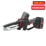 OSUKA เลื่อยไฟฟ้าไร้สาย 6 นิ้ว OCMC536-M1
