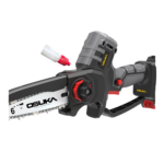 OSUKA เลื่อยไฟฟ้าไร้สาย 6 นิ้ว OCMC536-M1 พร้อมแบต+แท่นชาร์จ - Image 2