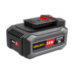 OSUKA แบตเตอรี่โอซูกะ OCB-205 20V  5.0Ah แท้ 100% - Image 2