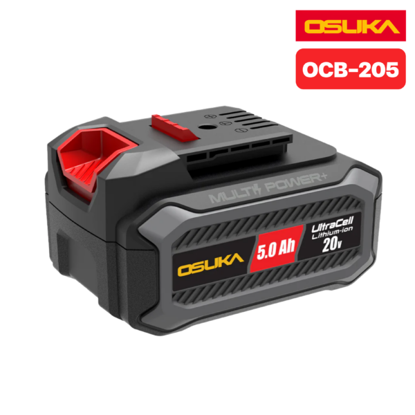 OSUKA แบตเตอรี่โอซูกะ OCB-205