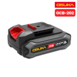 OSUKA แบตเตอรี่โอซูกะ รุ่น OCB-202