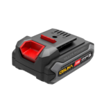 OSUKA แบตเตอรี่โอซูกะ รุ่น OCB-202 20V 2.0Ah แท้ 100% - Image 3