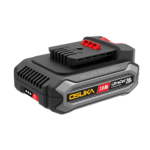 OSUKA แบตเตอรี่โอซูกะ รุ่น OCB-202 20V 2.0Ah แท้ 100% - Image 2