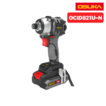 OSUKA ไขควงกระแทกไร้สาย OCID821U-N ตัวเปล่า