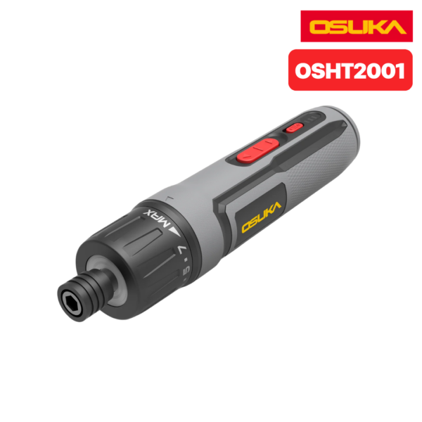 OSUKA ไขควงไฟฟ้าไร้สาย รุ่น OSHT2001