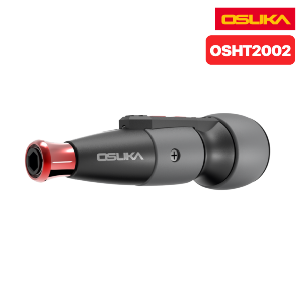 OSUKA ไขควงไฟฟ้าไร้สาย รุ่น OSHT2002