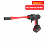 อัดฉีดไร้สาย OCPW-606-M1